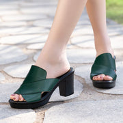 Verde