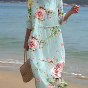 Fiori Blu