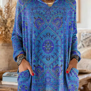 Blu scuro