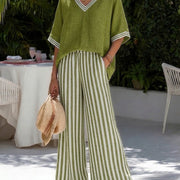 Verde oliva