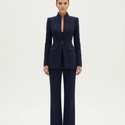 Blu navy